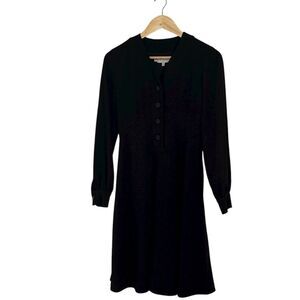 Hobbs Black Dress, 2